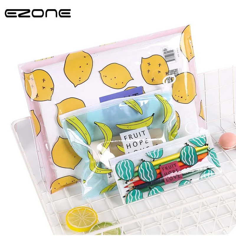 EZONE 1PC Summer Fruit Multifunctional Expanding File Document File Bag Business Briefcase Holder for Papers Stationery Kid Gift
EZONE 1PC Summer Fruit Multifunctional Expanding File Document File Bag Business Briefcase Holder for Papers Stationery Kid Gift