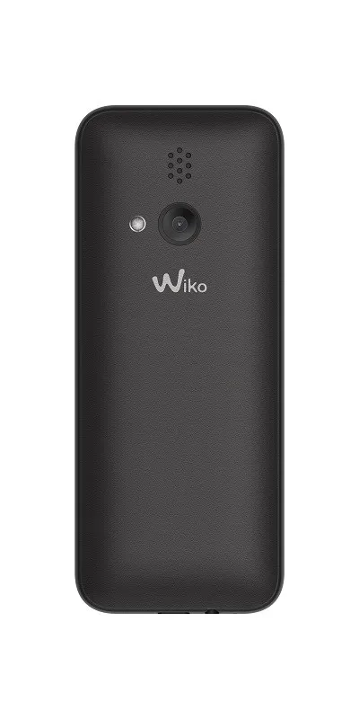 WIKO RIFF3 черный GSM 2.4IN 240X320 P MSD до 32 Гб в | Мобильные телефоны и аксессуары
