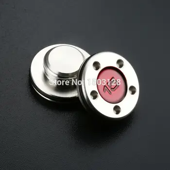 Brand New 2Pcs 15g Golf Red Number "15" Weights Rplacement for FASTBACK & SQUAREBACK
Brand New 2Pcs 15g Golf Red Number "15" Weights Rplacement for FASTBACK & SQUAREBACK