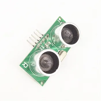 US-100 Ultrasonic sensor/Ultrasonic Ranging/ultrasonic module/with Temperature Compensation For Arduino
US-100 Ultrasonic sensor/Ultrasonic Ranging/ultrasonic module/with Temperature Compensation For Arduino