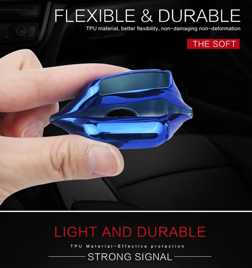 Key Case For Hyundai (7)