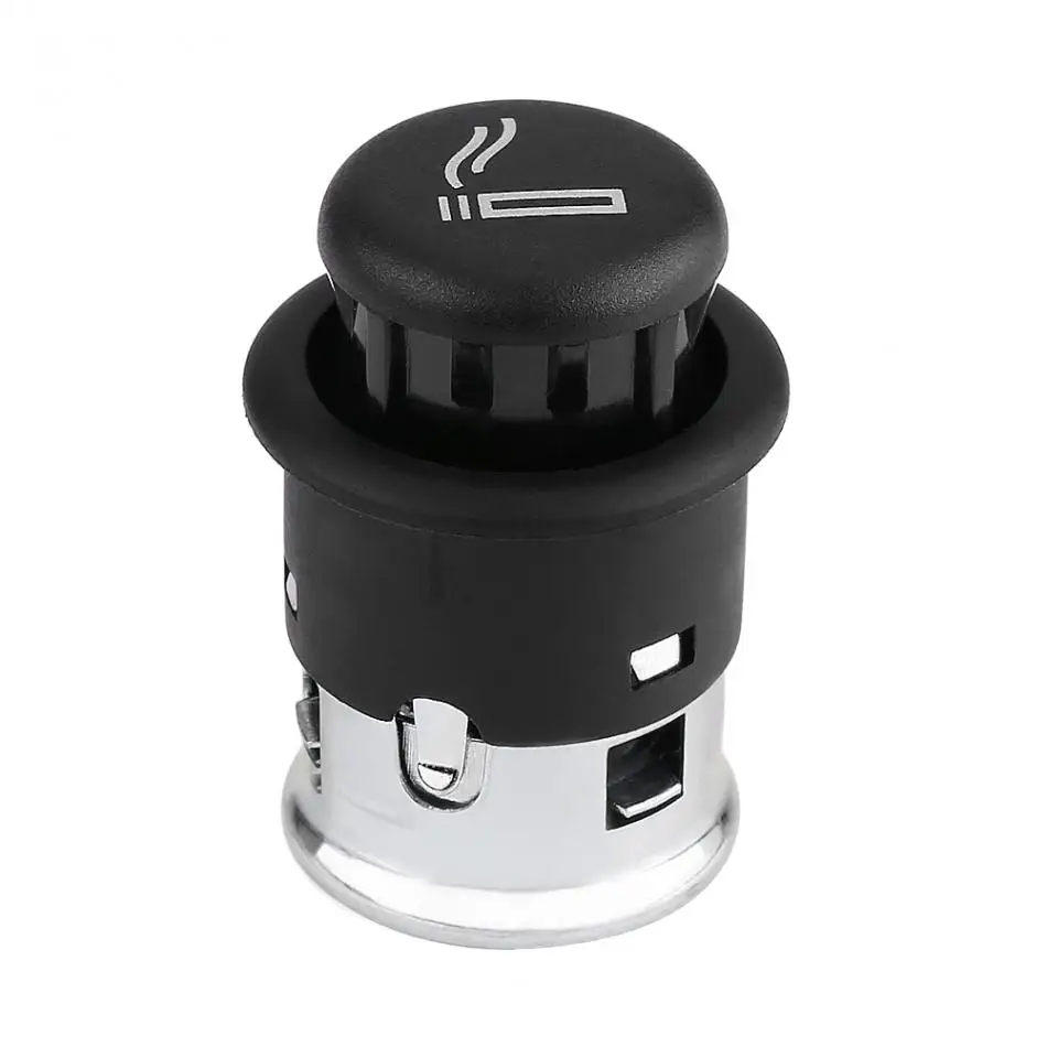 Car Cigarette Lighter for VW Jetta Passat Golf Seat Caddy Tiguan 1J0 919 307 Car Styling Cigarette Lighter
Car Cigarette Lighter for VW Jetta Passat Golf Seat Caddy Tiguan 1J0 919 307 Car Styling Cigarette Lighter