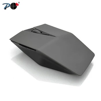 P M-189 2.4GHz Nano Optical Wireless Mouse 15M Range Rhombus Stealth Plane Style Gaming Mice For PC Laptop With USB Receiver
P M-189 2.4GHz Nano Optical Wireless Mouse 15M Range Rhombus Stealth Plane Style Gaming Mice For PC Laptop With USB Receiver