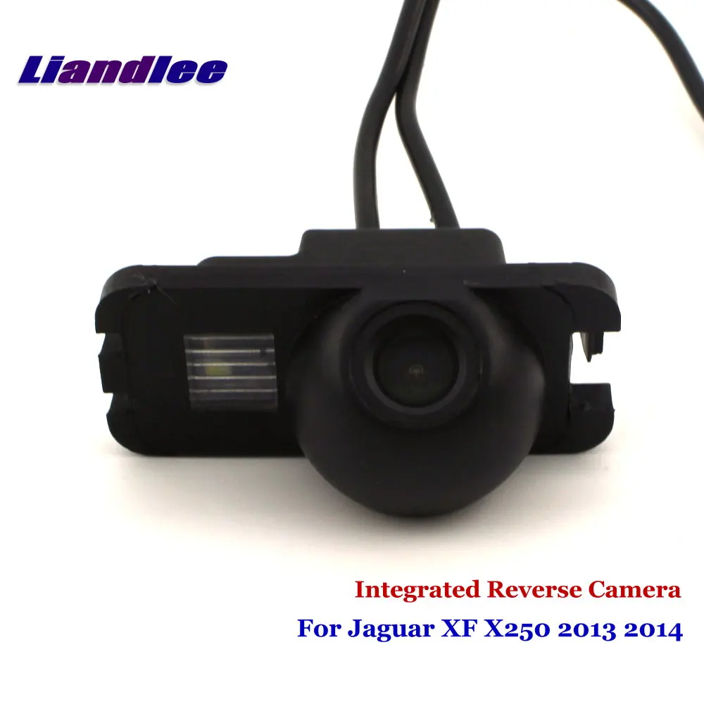 Car Backup Parking Camera For Jaguar XF X250 2013 2014 Rear View Rearview Reverse Camera / Integrated SONY CCD HD
Car Backup Parking Camera For Jaguar XF X250 2013 2014 Rear View Rearview Reverse Camera / Integrated SONY CCD HD