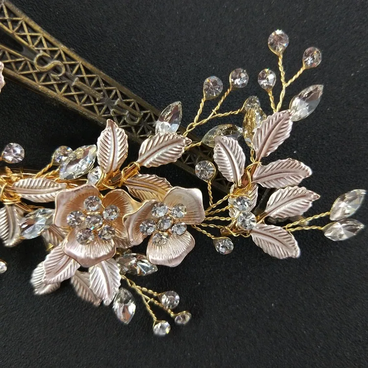 AYJ615 hair clip (2)