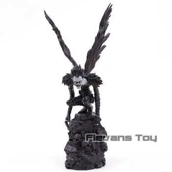 Death Note Official Movie Guide I Ryuk Ryuuku PVC Figure Collectible Model Toy
Death Note Official Movie Guide I Ryuk Ryuuku PVC Figure Collectible Model Toy