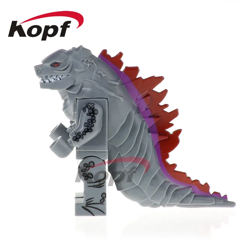 Single Sale Figure The God of War King Kong Voltron Team Godmars Building Blocks Model Bricks Toy for Children PG1166
Single Sale Figure The God of War King Kong Voltron Team Godmars Building Blocks Model Bricks Toy for Children PG1166