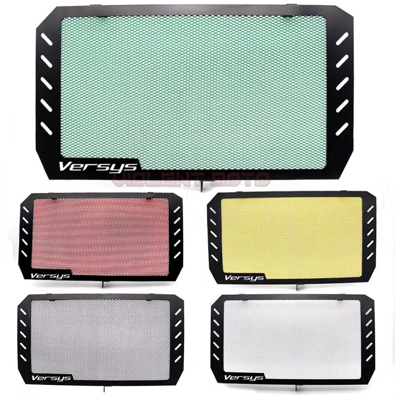 Motorcycle Radiator Guard Grille Protection For Kawasaki Versys 1000 2007 2008 2009 2010 2011 2012 2013 2014 2015 2016 2017 2018
Motorcycle Radiator Guard Grille Protection For Kawasaki Versys 1000 2007 2008 2009 2010 2011 2012 2013 2014 2015 2016 2017 2018