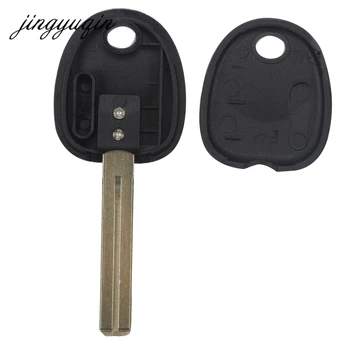jingyuqin Ignition Transponder TOY48 Key Shell Blank Case Replacement For Hyundai IX35 IX20 Verna Sonata without Chip
jingyuqin Ignition Transponder TOY48 Key Shell Blank Case Replacement For Hyundai IX35 IX20 Verna Sonata without Chip