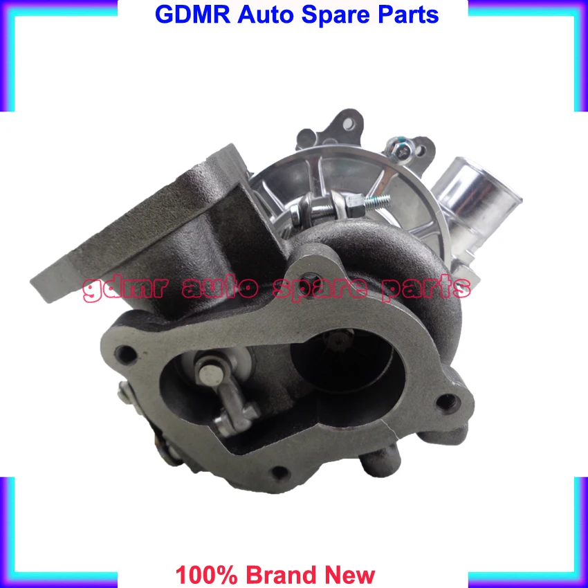Turbo CT16 17201-30030 Turbocharger For TOYOTA Hi-ace Hi-lux Hiace Hilux KDN Pickup 2001- D4D 4WD 2KD-FTV 2.5L