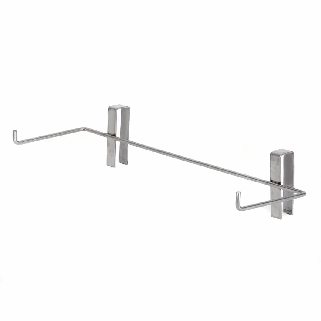 Professional Beekeeping Frame Holder Bee Hive Perch 46cmx13cmx9cm Sliver Stainless Steel Beehive Frame Holders Mayitr
Professional Beekeeping Frame Holder Bee Hive Perch 46cmx13cmx9cm Sliver Stainless Steel Beehive Frame Holders Mayitr