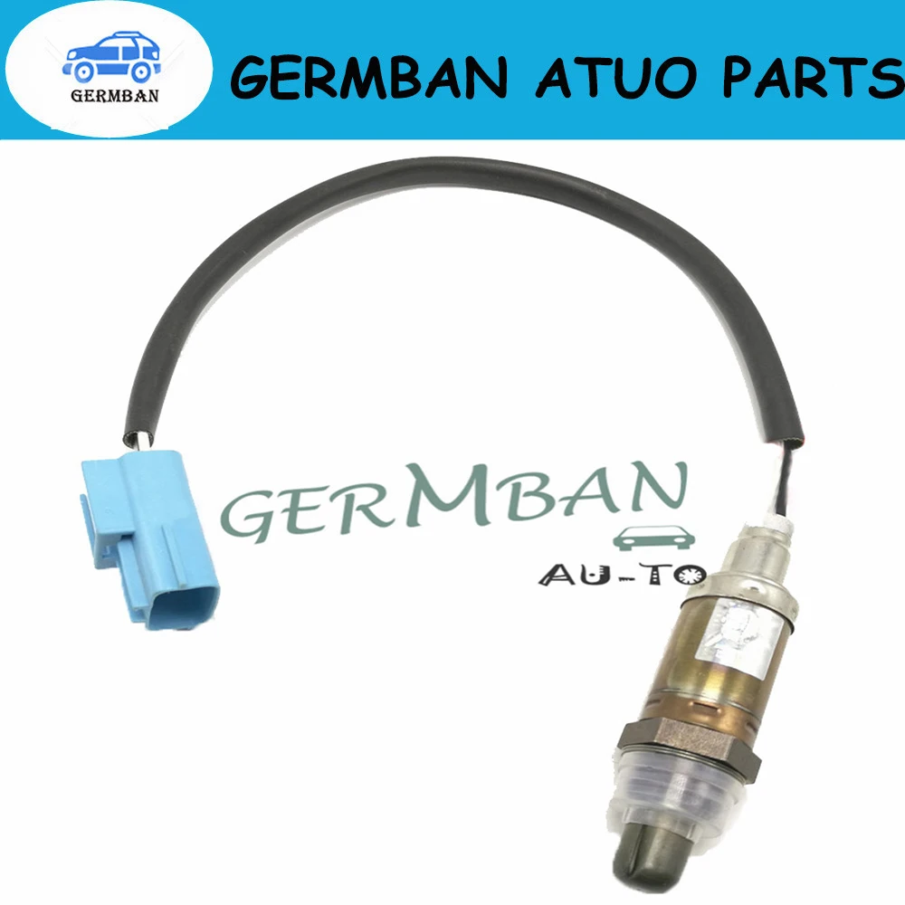 Lambda Sensor Oxygen Sensor For X-Trail NT30 T30 QR20DE Part No# 22690-6N205 226906N205
Lambda Sensor Oxygen Sensor For X-Trail NT30 T30 QR20DE Part No# 22690-6N205 226906N205