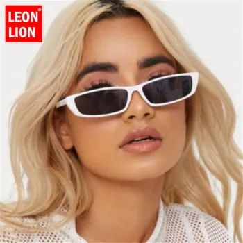 LeonLion 2019 Small Frame Women Sunglasses Vintage Brand Designer Classic Luxury Glasses Outdoor Oculos De Sol Feminino UV400
LeonLion 2019 Small Frame Women Sunglasses Vintage Brand Designer Classic Luxury Glasses Outdoor Oculos De Sol Feminino UV400