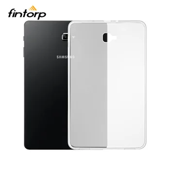 Ultra-thin Waterproof Transparent Case For Samsung Galaxy Tab A 10.1 A6 2016 T580 SM-T580 T580N T585 T585C Soft TPU Clear Cover
Ultra-thin Waterproof Transparent Case For Samsung Galaxy Tab A 10.1 A6 2016 T580 SM-T580 T580N T585 T585C Soft TPU Clear Cover