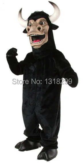 mascot Black Power Bully Bull mascot costume fancy dress custom fancy costume cosplay theme mascotte carnival costume
mascot Black Power Bully Bull mascot costume fancy dress custom fancy costume cosplay theme mascotte carnival costume
