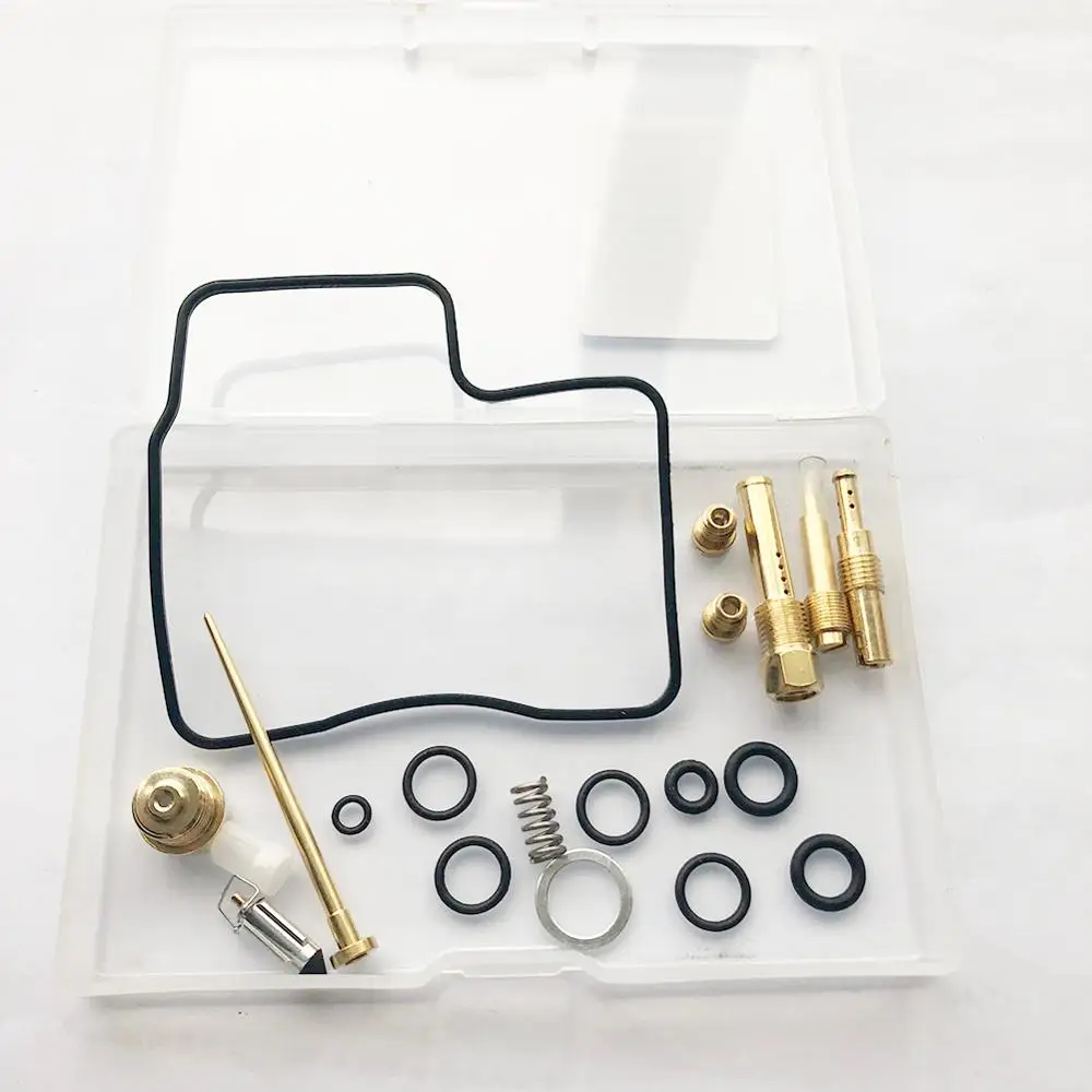Карбюратор Carb Rebuild Kit для HONDA SHADOW 1100 VT1100 новый KEYSTER 0201 005 замена мотоцикла|Детали
