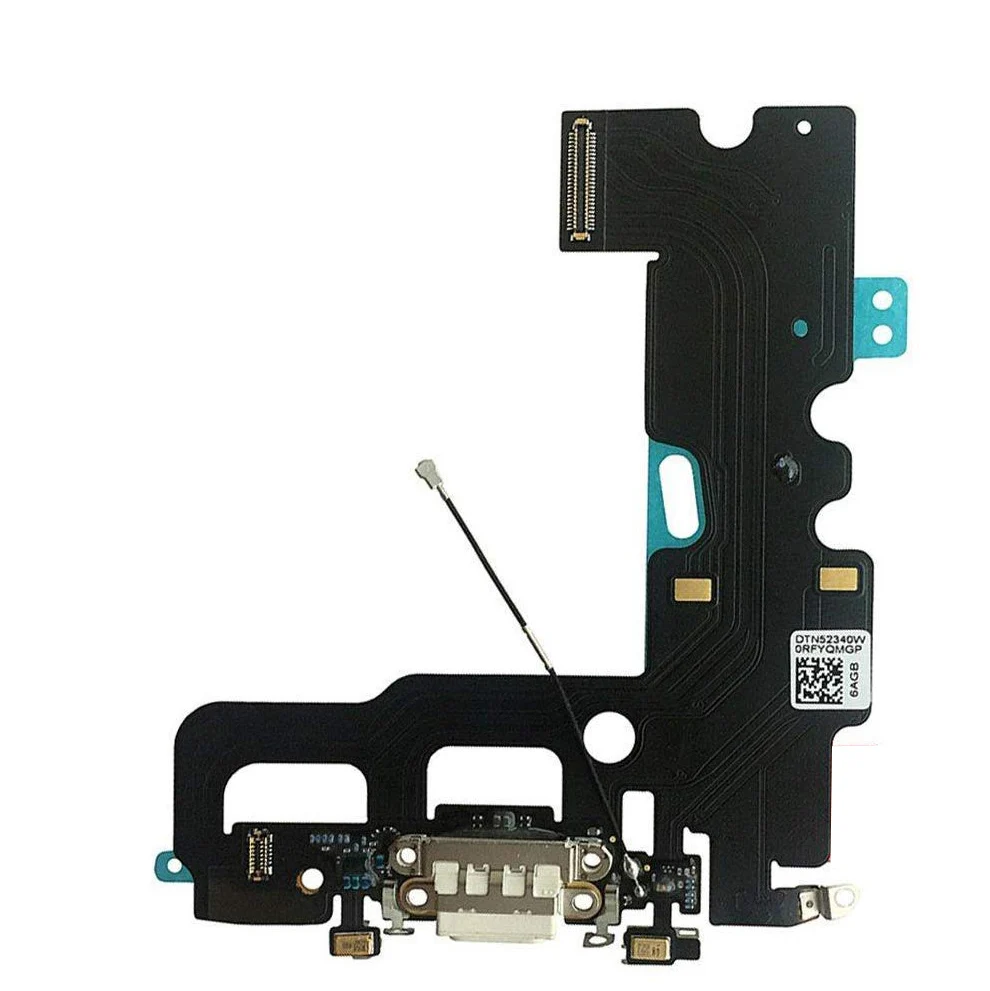 HOUSTMUST For iPhone7 7 plus Charger Charging port Dock USB Connector Data Flex Cable Headphone Jack Flex Ribbon
HOUSTMUST For iPhone7 7 plus Charger Charging port Dock USB Connector Data Flex Cable Headphone Jack Flex Ribbon