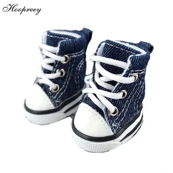Spring Anti-slip Puppy Dog Shoes Wear Resistant Sneakers Casual Jean Shoes for Outdoor Walking Running Comfortable Pet Shoes 13
Spring Anti-slip Puppy Dog Shoes Wear Resistant Sneakers Casual Jean Shoes for Outdoor Walking Running Comfortable Pet Shoes 13