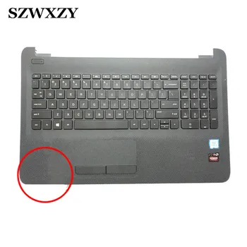 NEW For HP Pavilion 15-AY 15-BA 15-AF 15-AC 15.6" US English Layout Laptop keyboard with Touchpad Palmrest Random delivery
NEW For HP Pavilion 15-AY 15-BA 15-AF 15-AC 15.6" US English Layout Laptop keyboard with Touchpad Palmrest Random delivery