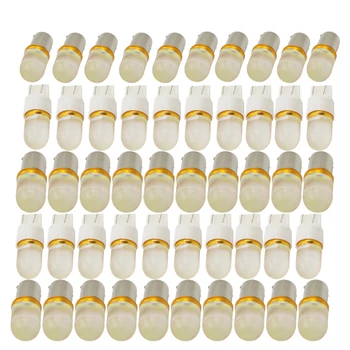 YSY 50X 1156 BA15S 1157 T20 2835 9smd super bright white LED light bulbs silicone Car LED Lights Turn Side Lamp brake light 12V
YSY 50X 1156 BA15S 1157 T20 2835 9smd super bright white LED light bulbs silicone Car LED Lights Turn Side Lamp brake light 12V