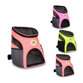 Pet Carrier Fashion Breathable Carrying Cat Dog Puppy Comfort Travel Outdoor Shoulder Backpack Portable
Pet Carrier Fashion Breathable Carrying Cat Dog Puppy Comfort Travel Outdoor Shoulder Backpack Portable