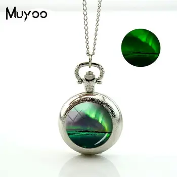 2017 New Green Aurora Borealis Pocket Watch Vintage Long Chain Glowing Pocket Watch Necklace Glass Round Jewelry
2017 New Green Aurora Borealis Pocket Watch Vintage Long Chain Glowing Pocket Watch Necklace Glass Round Jewelry