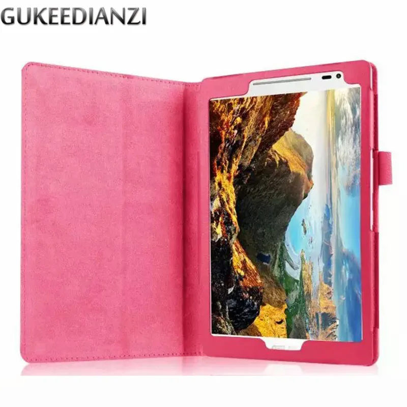 GUKEEDIANZI Solid Leather Stand Protective 8 Inch Tablet Case For ASUS ZenPad Zen Pad 8.0 Z380 Z380KL Z380C Z380M 8 inch Cover
GUKEEDIANZI Solid Leather Stand Protective 8 Inch Tablet Case For ASUS ZenPad Zen Pad 8.0 Z380 Z380KL Z380C Z380M 8 inch Cover