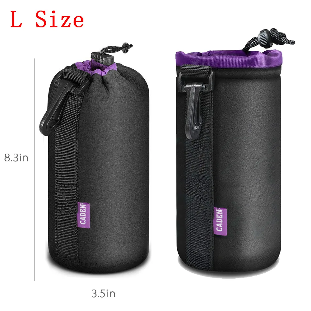 Camera Lens Case (22)