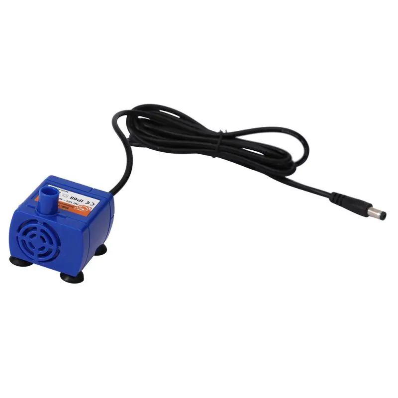 Pet Cat Automatic Water Drinking Fountain Pump Pet Cat Dogs Fountain Pump Flower Style Super Silenced Pump Power Adapter
Pet Cat Automatic Water Drinking Fountain Pump Pet Cat Dogs Fountain Pump Flower Style Super Silenced Pump Power Adapter