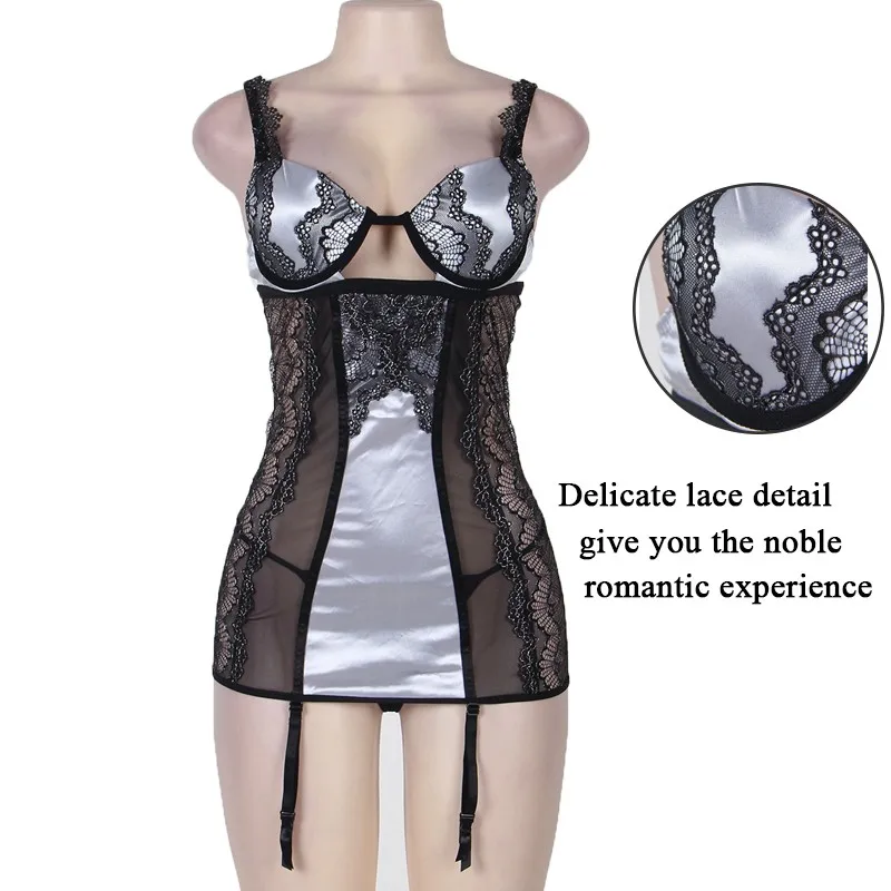 Lingerie Porno
