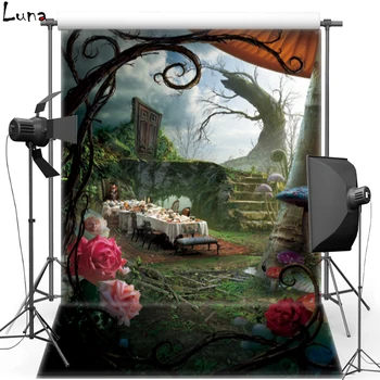 MEHOFOTO New Fabric Polyester Photography Background For Kids Forest Fairy Tale Vinyl Background For Children Photo Studio 474
MEHOFOTO New Fabric Polyester Photography Background For Kids Forest Fairy Tale Vinyl Background For Children Photo Studio 474