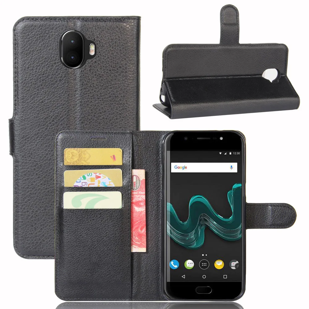 Book Style PU Leather Case Cover for Wiko Wim Flip Wallet Phone Bags Cases with Stand for Wiko Wim
Book Style PU Leather Case Cover for Wiko Wim Flip Wallet Phone Bags Cases with Stand for Wiko Wim
