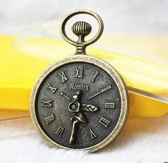 New Arriver DIY Accessory Jewelry Making - 36X54MM 4PCS Antique Bronze Pocket Watch Clock Charm Pendants
New Arriver DIY Accessory Jewelry Making - 36X54MM 4PCS Antique Bronze Pocket Watch Clock Charm Pendants