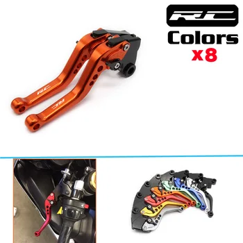 motorcycle accessories CNC billet aluminum short brake clutch lever For KTM DUKE 125/200/390 RC 390 RC 200
motorcycle accessories CNC billet aluminum short brake clutch lever For KTM DUKE 125/200/390 RC 390 RC 200