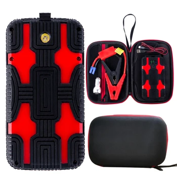 1000A Car Battery Jump start 12v Power bank Starting device Car Jumpstarter Booster
1000A Car Battery Jump start 12v Power bank Starting device Car Jumpstarter Booster