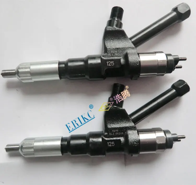 ERIKC 5213 Diesel Injector 095000-5213 Fuel Pump Disassembling Common Rail Injection 0950005213 23670-E0351 for denso
ERIKC 5213 Diesel Injector 095000-5213 Fuel Pump Disassembling Common Rail Injection 0950005213 23670-E0351 for denso