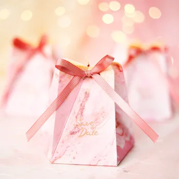 Pink Hexagonal Paper Candy Box Wedding Gifts Candy Box Package Box Baby Wedding Bonbonniere DIY Event Party Decoration Supplies
Pink Hexagonal Paper Candy Box Wedding Gifts Candy Box Package Box Baby Wedding Bonbonniere DIY Event Party Decoration Supplies