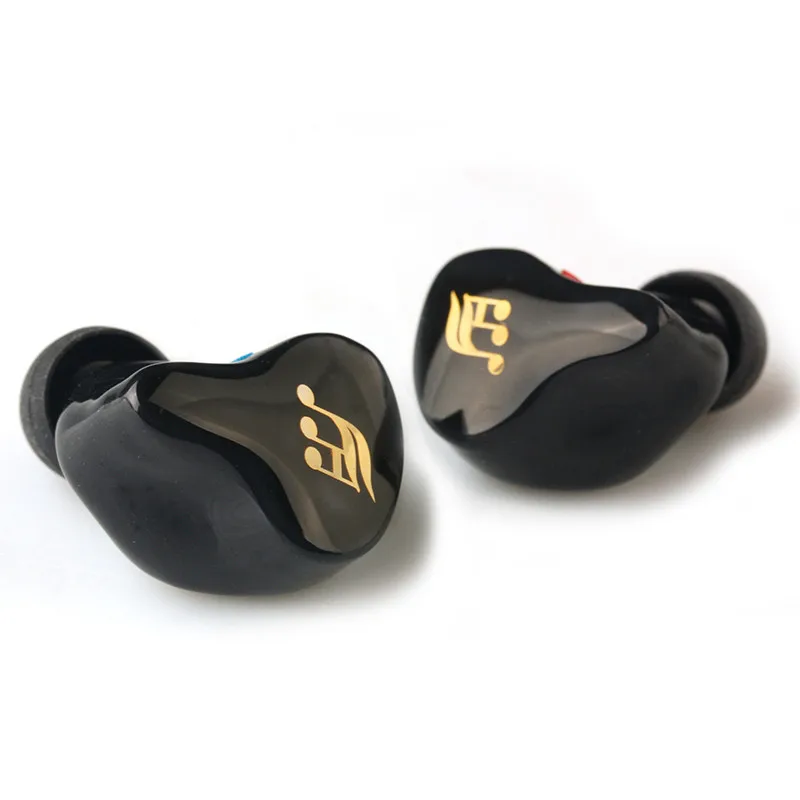 Xiaofan WK07 monitor ear backhifi moving iron 3 unit ring iron custom male mode and private mode in-ear moving iron earphone
Xiaofan WK07 monitor ear backhifi moving iron 3 unit ring iron custom male mode and private mode in-ear moving iron earphone