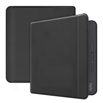 Brand gligle high quality auto sleep/wake PU leather case for Kobo Forma 2018 cover case shell
Brand gligle high quality auto sleep/wake PU leather case for Kobo Forma 2018 cover case shell