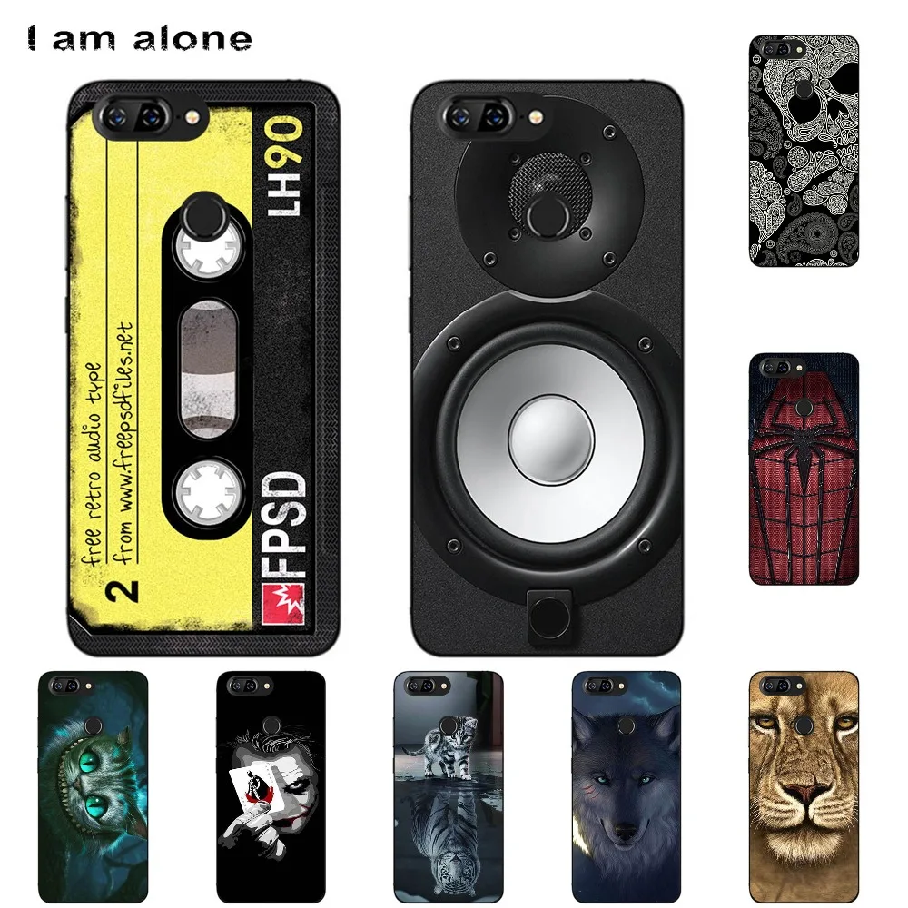 I am alone Phone Cases For Lenovo S5 5.7 inch Solf TPU Fashion Color Cute Black Mobile For Lenovo S5 5.7 Shell Shipping Free
I am alone Phone Cases For Lenovo S5 5.7 inch Solf TPU Fashion Color Cute Black Mobile For Lenovo S5 5.7 Shell Shipping Free