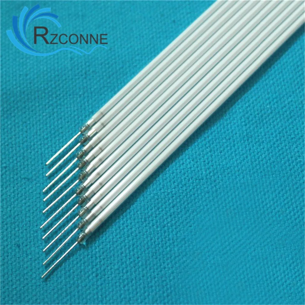 For 17 inch LCD 348mm*2.4mm CCFL Backlight Lamps Highlight for LCD Monitor 12pcs/lot
For 17 inch LCD 348mm*2.4mm CCFL Backlight Lamps Highlight for LCD Monitor 12pcs/lot
