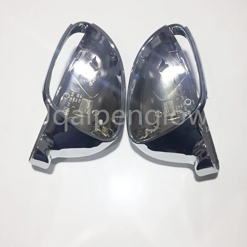 1K0857537 1K0857538 Chrome_