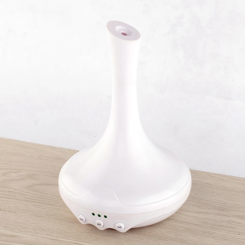 Aromatherapy Air Humidifier Aromatherapy Essential Oil Diffuser Colorful Led Ultrasonic Electric Nebulizer With Us Plug White
Aromatherapy Air Humidifier Aromatherapy Essential Oil Diffuser Colorful Led Ultrasonic Electric Nebulizer With Us Plug White