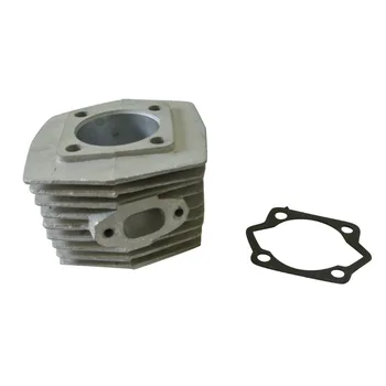 47mm Engine Barrel Cylinder Bore Gasket Fit 66cc 80cc 2-Stroke Motorised Bicycle
47mm Engine Barrel Cylinder Bore Gasket Fit 66cc 80cc 2-Stroke Motorised Bicycle