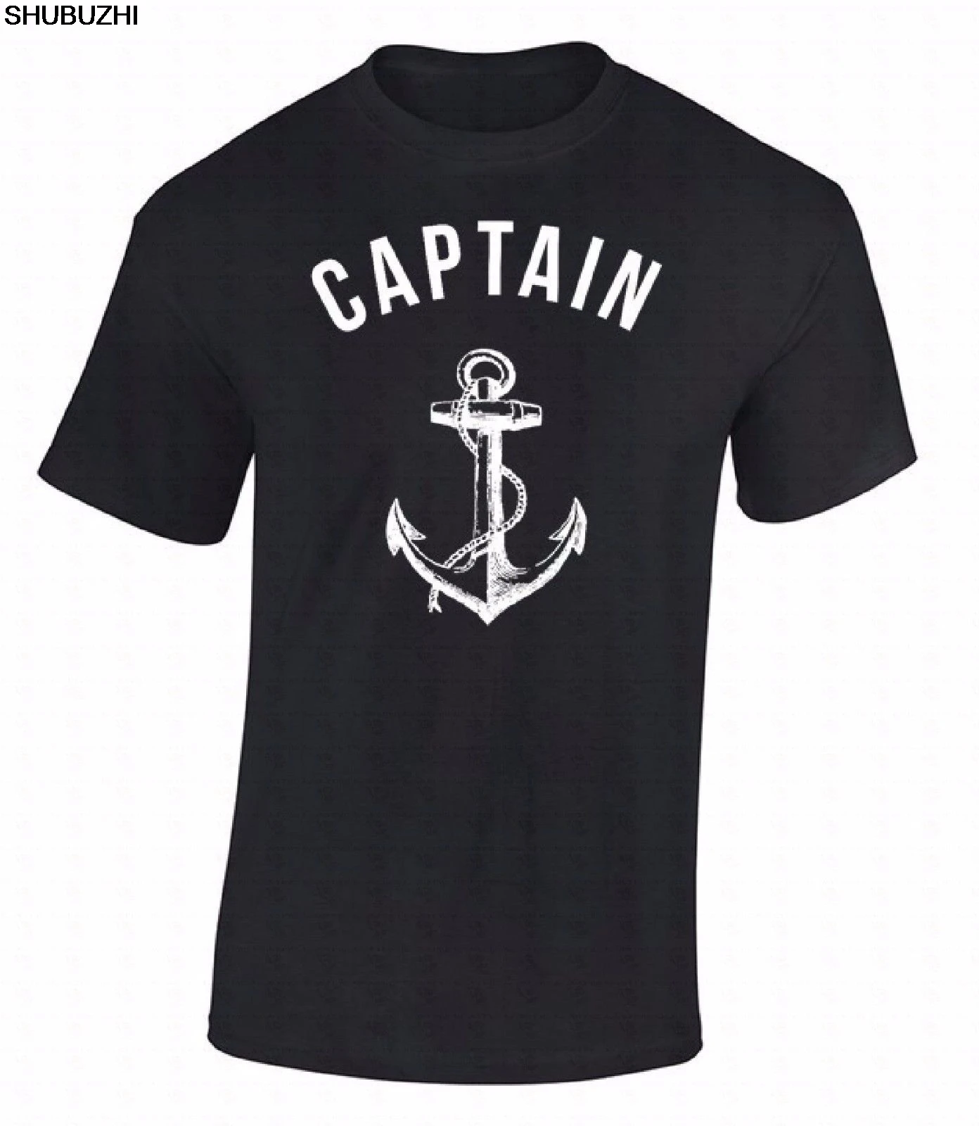 High Quality T-shirt Captain T-shirt Anchor Nautical Sea Sailor Ship Marine Fashion Cool Gift Shirt sbz6240
High Quality T-shirt Captain T-shirt Anchor Nautical Sea Sailor Ship Marine Fashion Cool Gift Shirt sbz6240