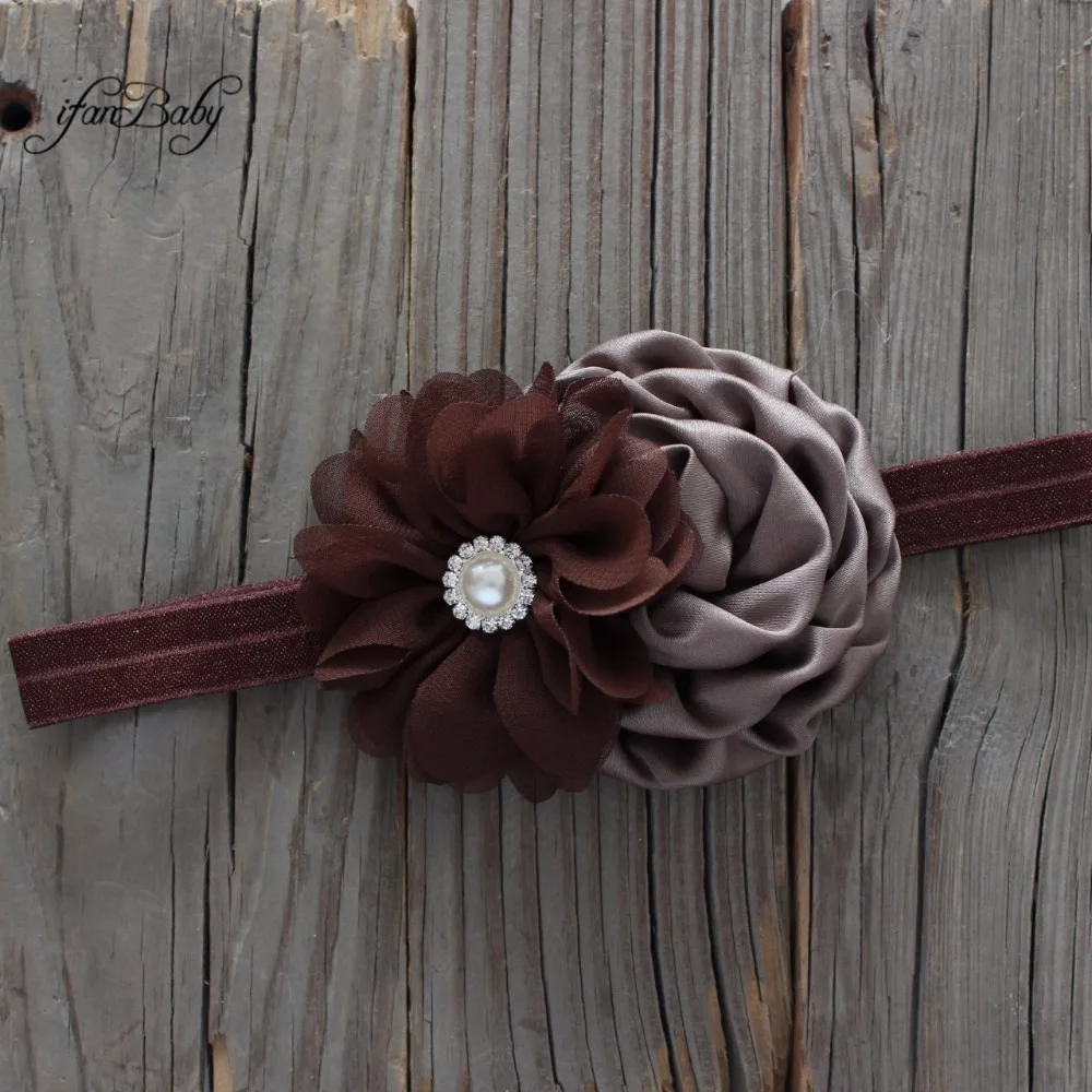 flower headband 16