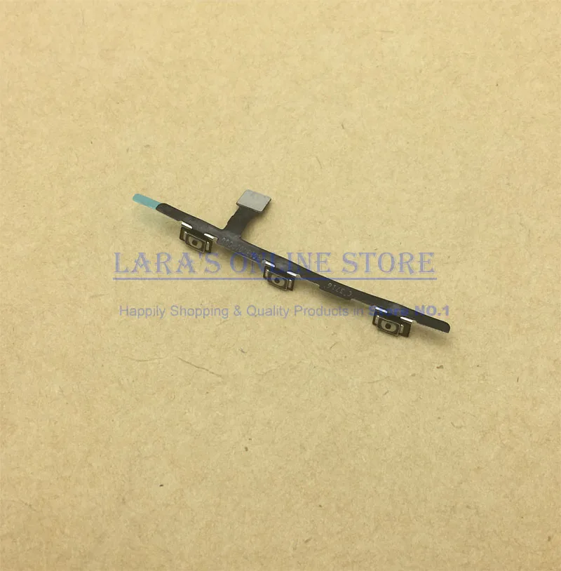 Original for Xiaomi 6 Mi6 M6 Side Power ON OFF Volume Key Button Switch Flex Cable for Xiaomi Mi 6 Replacement Parts
Original for Xiaomi 6 Mi6 M6 Side Power ON OFF Volume Key Button Switch Flex Cable for Xiaomi Mi 6 Replacement Parts