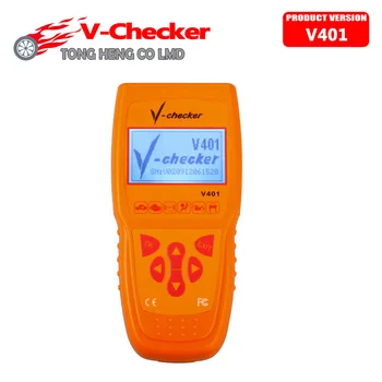 V-CHECKER VChecker V Checker V401 for BMW Diagnostic Tool English Version V401 with High Quality Free Shipping
V-CHECKER VChecker V Checker V401 for BMW Diagnostic Tool English Version V401 with High Quality Free Shipping