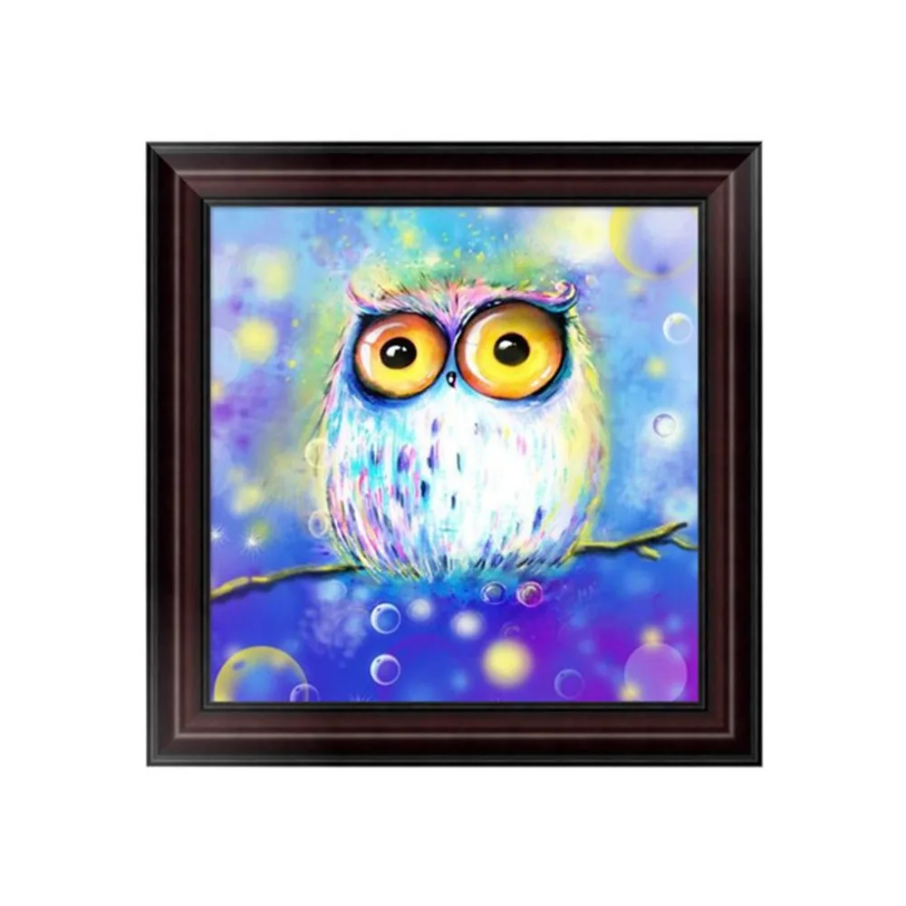 5D Owl Partial Diamond Embroidery,Diamond Painting,Cross Stitch,3D,Diamond Mosaic,Needlework,Crafts,Christmas,Gift
5D Owl Partial Diamond Embroidery,Diamond Painting,Cross Stitch,3D,Diamond Mosaic,Needlework,Crafts,Christmas,Gift