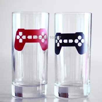 48 pcs/set Game Controller Art Stickers For Video Game Party Decorations Removable Cup Lables Invitation Seal Decals ZB179
48 pcs/set Game Controller Art Stickers For Video Game Party Decorations Removable Cup Lables Invitation Seal Decals ZB179
